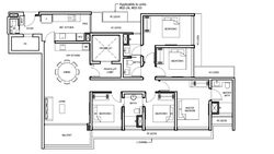 Grand Dunman (D15), Apartment #494404771